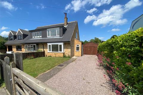 3 Finns Lane, Knipton, Grantham, NG32 1RL