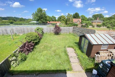 3 Finns Lane, Knipton, Grantham, NG32 1RL
