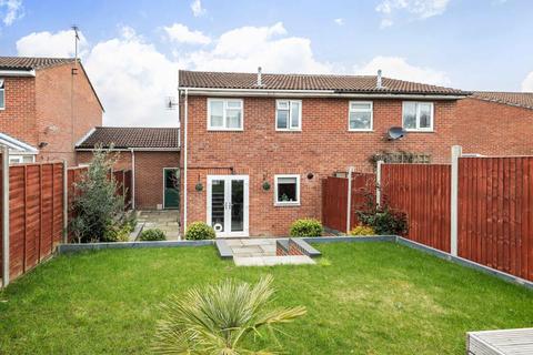 56 Mathias Walk, Basingstoke, RG22 4BZ