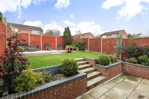 56 Mathias Walk, Basingstoke, RG22 4BZ