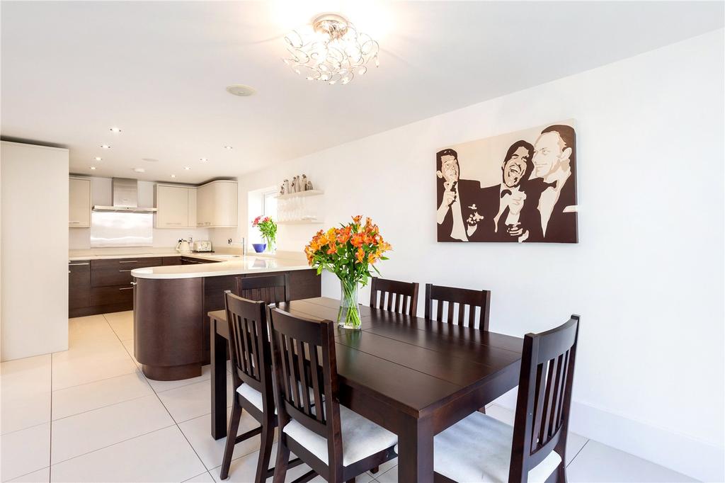 Kitchen/Dining