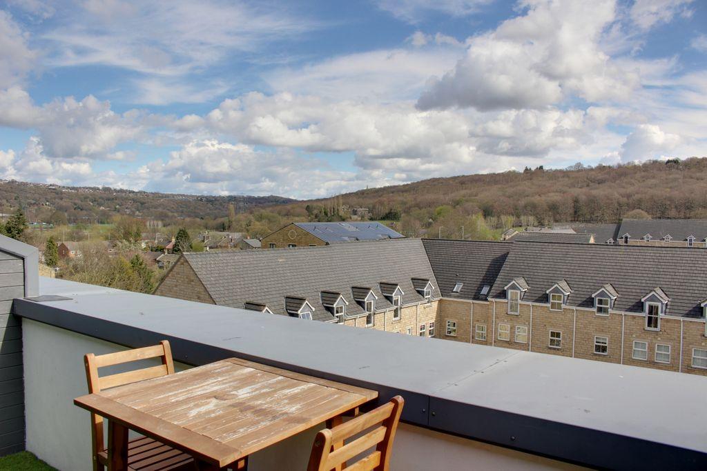 View from the Balcony