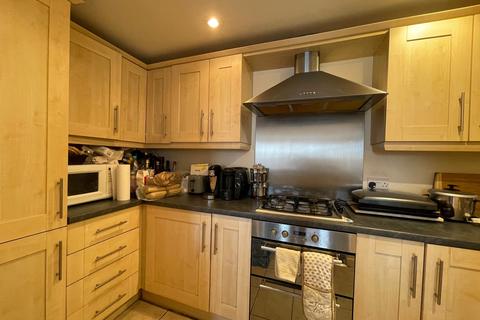 2 bedroom apartment for sale - Harrington Croft, West Bromwich B71