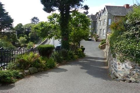 2 bedroom flat for sale - Flat 4 , Hendre Hall, Barmouth, LL42 1RE