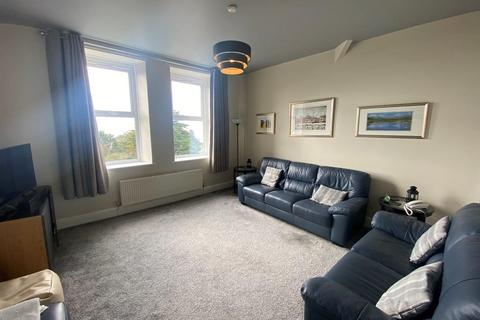 2 bedroom flat for sale - Flat 4 , Hendre Hall, Barmouth, LL42 1RE