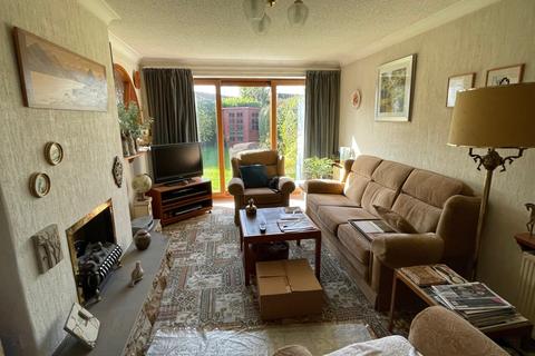 8 Castle Drive, Coleshill, Birmingham, B46 3LY