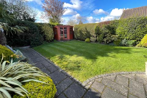 8 Castle Drive, Coleshill, Birmingham, B46 3LY