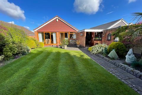 8 Castle Drive, Coleshill, Birmingham, B46 3LY