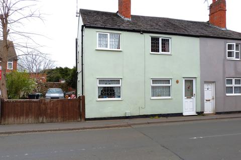 15 Barkby Road, Syston, Leicester, LE7 2AG