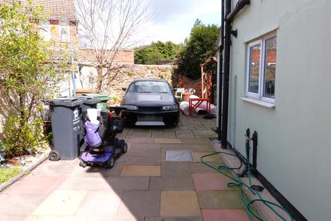 15 Barkby Road, Syston, Leicester, LE7 2AG
