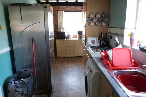 15 Barkby Road, Syston, Leicester, LE7 2AG