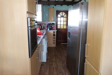 15 Barkby Road, Syston, Leicester, LE7 2AG