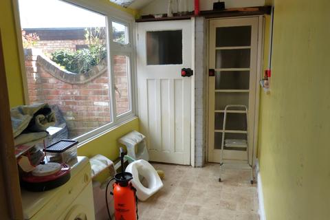 15 Barkby Road, Syston, Leicester, LE7 2AG