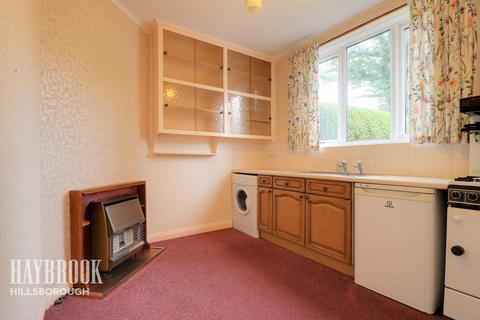 29 Goodison Crescent, Sheffield, S6 5HT