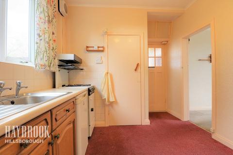 29 Goodison Crescent, Sheffield, S6 5HT