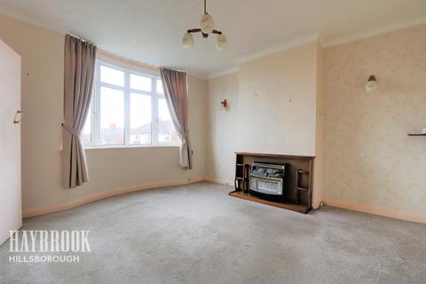 29 Goodison Crescent, Sheffield, S6 5HT