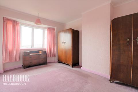 29 Goodison Crescent, Sheffield, S6 5HT