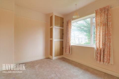 29 Goodison Crescent, Sheffield, S6 5HT