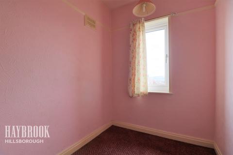29 Goodison Crescent, Sheffield, S6 5HT