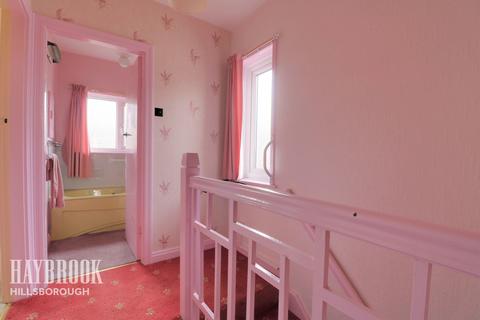 29 Goodison Crescent, Sheffield, S6 5HT