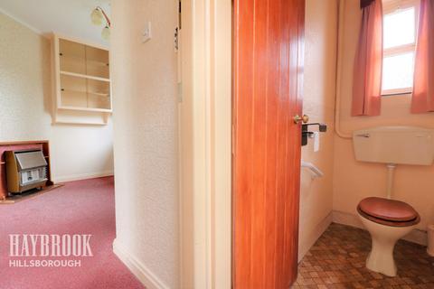 29 Goodison Crescent, Sheffield, S6 5HT