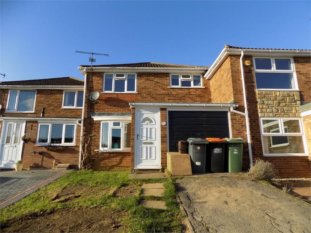 Bideford Green, Leighton Buzzard, LU7 3 bed terraced house £365,000