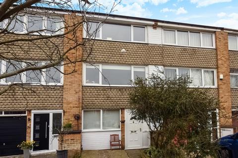 22 Carston Close, London, SE12 8DZ