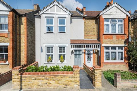 17 Albert Road, Bromley, BR2 9PT