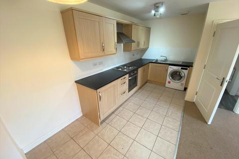 2 bedroom flat to rent, Freiston Terrace, Haven Village, Boston, PE21