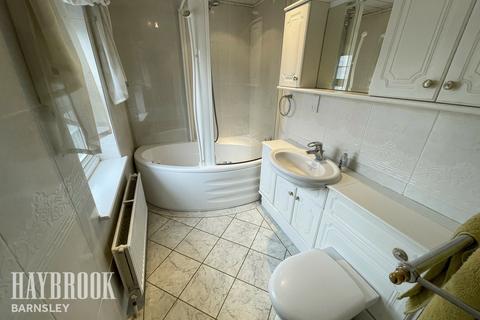 8 Farrow Close, Dodworth, Barnsley, S75 3TE