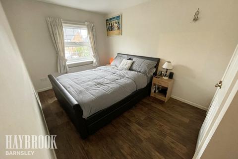 8 Farrow Close, Dodworth, Barnsley, S75 3TE