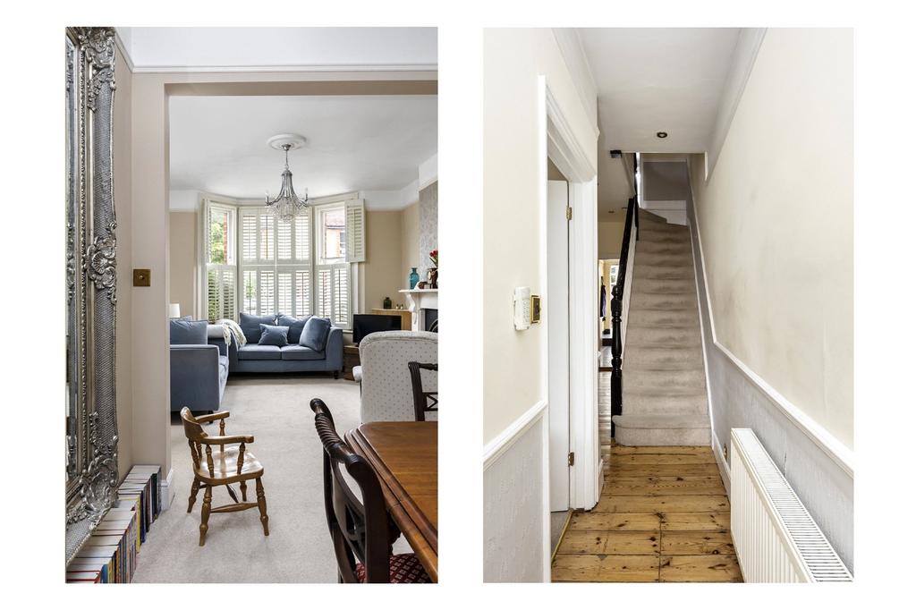 Interiors