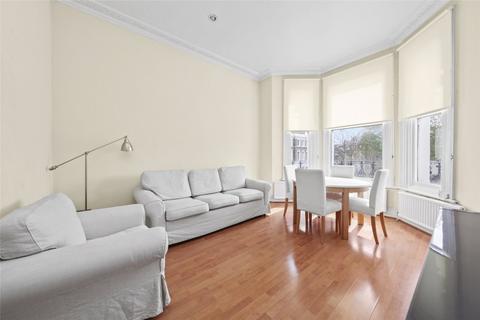 1 bedroom apartment to rent, St. James's Gardens, London, W11