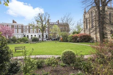 1 bedroom apartment to rent, St. James's Gardens, London, W11