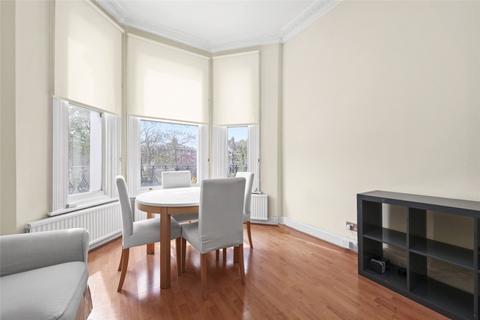 1 bedroom apartment to rent, St. James's Gardens, London, W11