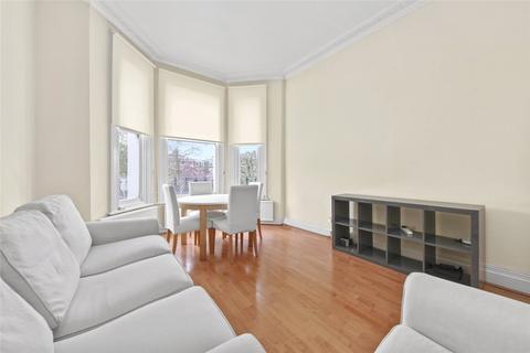 1 bedroom apartment to rent, St. James's Gardens, London, W11