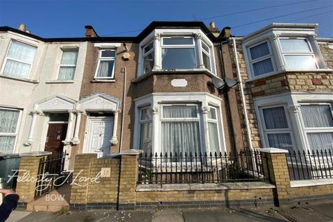 1 bedroom flat to rent, Forest Gate, E7