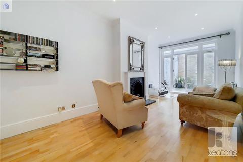 2 bedroom flat to rent, Ordell Road, Bow, London, E3