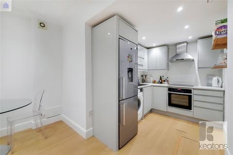 2 bedroom flat to rent, Ordell Road, Bow, London, E3