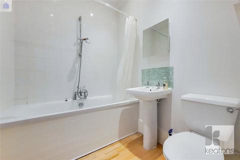 2 bedroom flat to rent, Ordell Road, Bow, London, E3