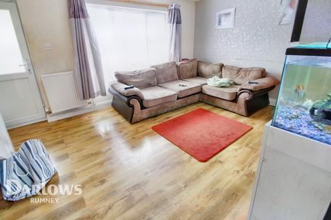 3 bedroom end of terrace house for sale - Trowbridge Green, Cardiff