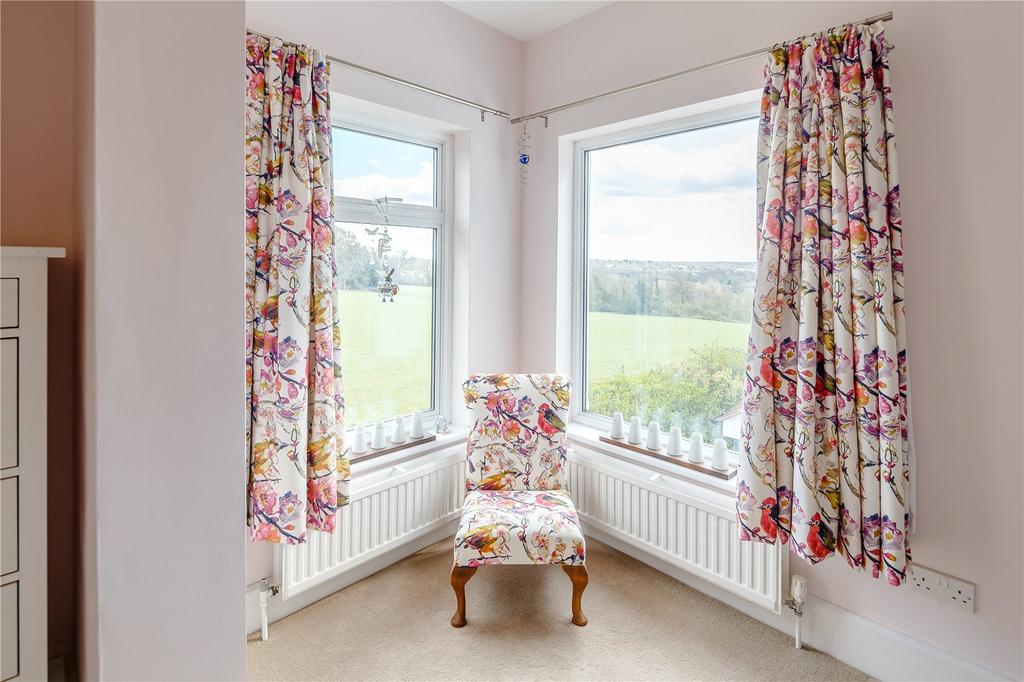 Bedroom Views