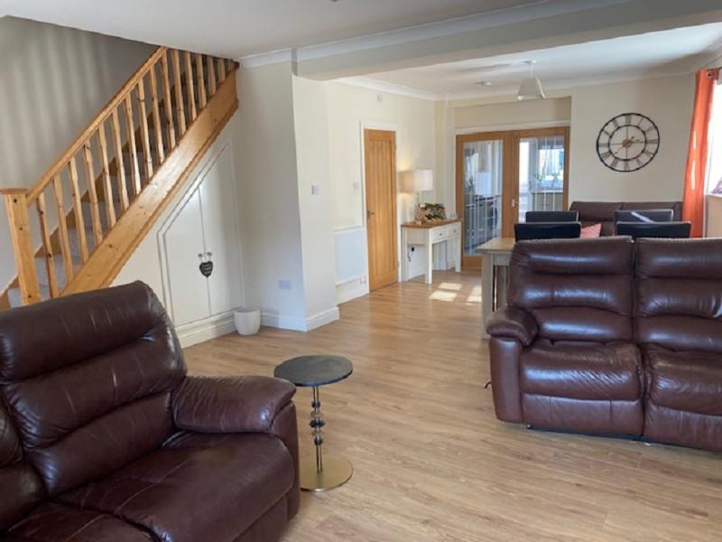 Briton Ferry Road, Neath, Neath Port... 3 bed end of terrace house £