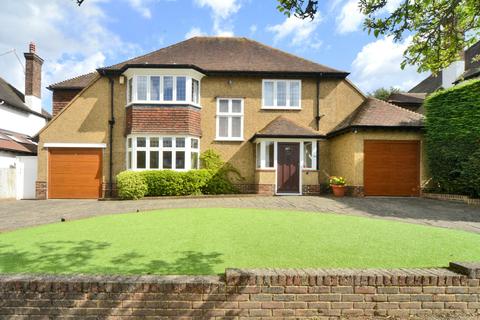 63 Cornwall Road, Cheam, Sutton, SM2 6DU