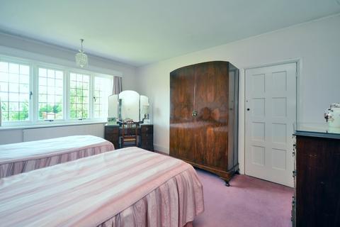 63 Cornwall Road, Cheam, Sutton, SM2 6DU