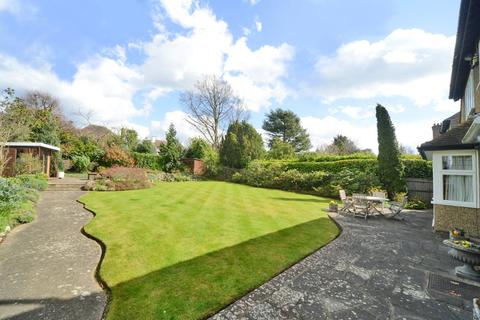 63 Cornwall Road, Cheam, Sutton, SM2 6DU