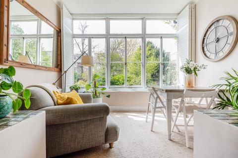1 bedroom flat for sale - Victoria Rise, Clapham