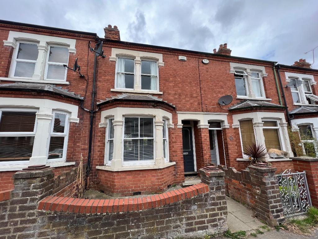 Anson Road, Wolverton, Milton Keynes, MK12 3 bed terraced house £