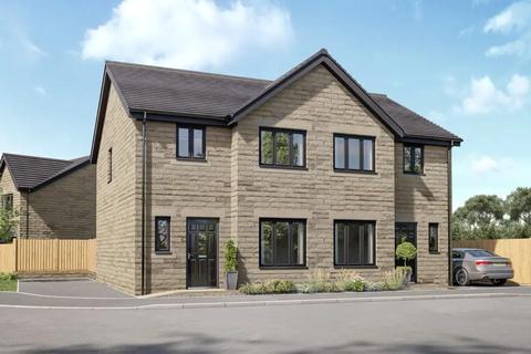 3 bedroom semi-detached house for sale - Plot 6, Type A at Rowan Wood, Whittingham Road, Longridge, Preston PR3