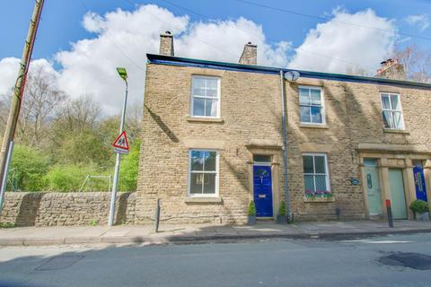 22 Adlington Road, Bollington, Macclesfield, SK10 5JT